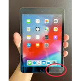 Apple iPad Mini 3 Modelo A1599 64 Gigabytes Almacenamiento.