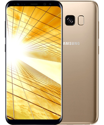 Samsung Galaxy S8+ 64 Gb 4 Gb Ram Sm-g955f Impecable