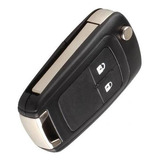 4 X 4-10pack Universal Car Auto Key Fob Case Shell 4 Piezas