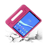 Funda Anti Golpe Para Lenovo P11 Tb-j606f 11 Pulgadas