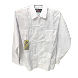 Guayabera Para Baile De Veracruz Jarocho