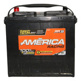 Batería Acumulador América Am-35-550