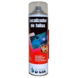 Localizador De Fallas 160gr Electroquimica Delta