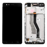 1 Pantalla Lcd For Asus Zenfone 3 Zoom Ze553kl Z01hda