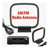 Antena Equipo De Audio Samsung  Fm Am Envios 