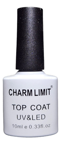 Charm Limit Esmaltes Semi Colores Gel Polish X1 Original