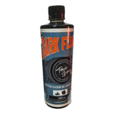 Toxic Shine Dark Fluid Acondicionador Cubiertas 600cc