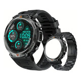 Jelloo Eigiis Ke3 Smart Watch Sport Contestar/hacer Llamadas