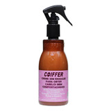 Creme Bem Comportadinho Coiffer 250ml Protetor Térmico