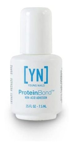 Young Nails Nail Protein Bond, Primer Bonding Primer Para Ac