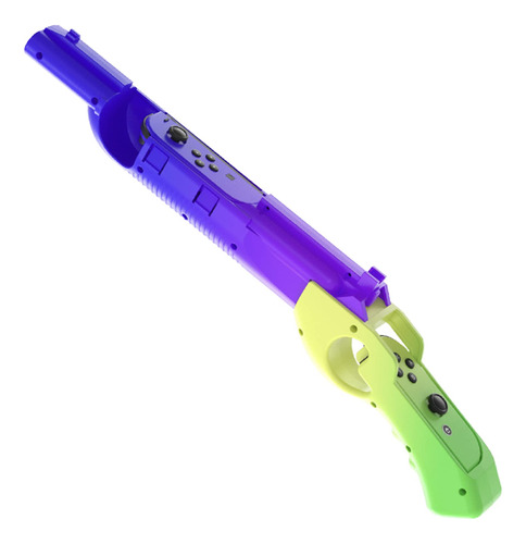 Game Gun Compatible With Switch/ Oled, Replacement Gun Cont.
