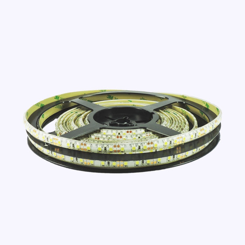 Cinta Led Tira 3528 Ip68 12v 9w/m 960 Lm/m 120 Led/m 5m