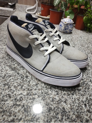 Zapatillas Nike Toki Mid 12 Us/46 Eu/30 Cm 