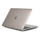 Carcasa Para Macbook Pro 13.3 A1989 (2018) Gris