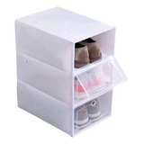 1 Pz Organizador Ampliable Para Zapatos Caja.