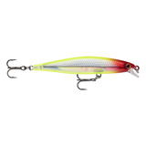 Isca Artificial Shadow Rap 7cm 5gr Rapala - Escolha A Cor