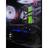 Setup Gamer| Ryzen 5600x| Rtx2080s| 16gb| X470