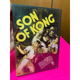 El Hijo De King Kong Pelicula Dvd