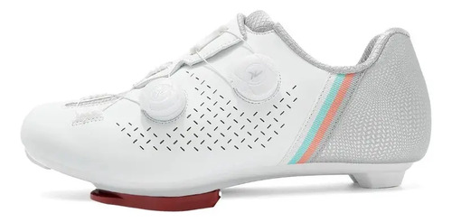 Zapatillas De Interior Bicycle Route Highway, Compatibles Con Mtb Spd-sl | Meses sin interés