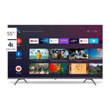 Smart Tv Led 55  Bgh B5522us6a Android