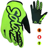 Guantes Solo Queen Ruta Mtb Specialized Ciclismo