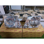 Faros Ford Explorer 2001-2005 Der-izq  Ford Explorer