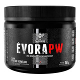 Pré-treino Évora Pw 150g Frutas Vermelhas Darkness