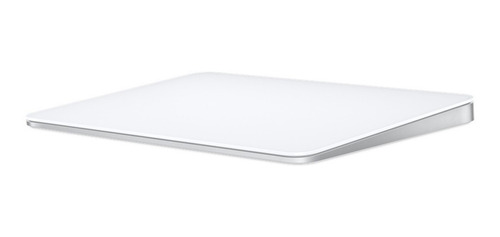 Apple Magic Trackpad A1535 Plata Silver Inalámbrico 