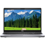 Notebook Dell Latitude 5511 I7 10th 32gb 512ssd Mx250 Preto