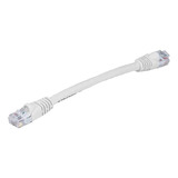 Monoprice 0.5ft 24awg Cat6 550mhz Utp Ethernet Cable De Red 