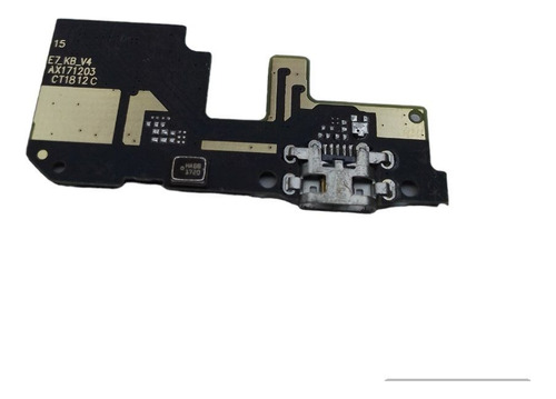 Repuesto Placa Pin Carga Para Xiaomi Redmi 5 Plus Mi 6 Mi 8