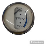 Reloj Power Trim Faria. Tc