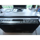 Radiograbador Sharp Gf 8585 Japan Excelente Estado Us$ 150