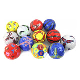 Balón Fútbol Laminado #4 #5 Soccer Futbol Gol