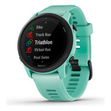 Smartwatch Garmin Forerunner 745 Gps Neo Tropic