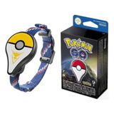 Pulsera Pokemon Go Plus Bluetooth Para Maestros Pokemon