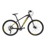 Mountain Bike Summit Bikes Big Bear R29 M 12v Frenos De Disco Hidráulico Cambios Ltwoo Ax Color Negro