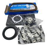 Accesorio Kit De Juntas Motor Tf Victor Nacionales Vocho