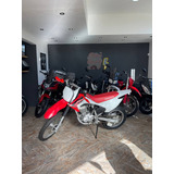 Honda Crf 150. Motos Usadas Seleccionadas. Igual A Nueva