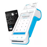 Lector De Tarjetas Impresora Cobros Mercadopago Smart Point