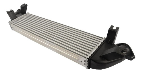 Intercooler De Turbo Mitsubishi L200 2.5 Diesel 2020 2021