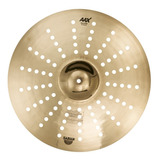 Aero Crash Sabian De 20 Pulgadas - Aax Aero Crash 220xacb