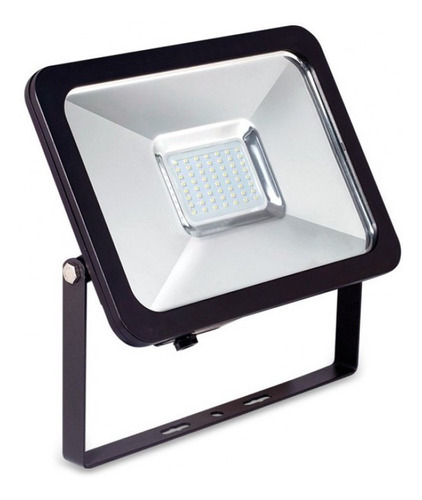 Reflector Led Frío 200 Watts Smd Exterior 6500k 220v Ip65 