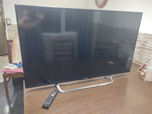 Smartv Sony 49' 4k Xbr-49x835c Placa Main Y Fuente Para Rep.