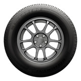 1 Llanta 265/70r17 115t Uniroyal Laredo Cross Country Tour