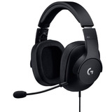 Auricular Gamer Logitech G Pro Wired Pc Ps4 Xbox One Mexx 2