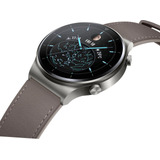 Smartwatch Huawei Gt2 Pro Caja De Titanio Y Cristal Zafiro