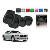 Tapetes 4pz Charola 3d Color Dodge Charger 2011 A 2014