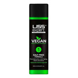 Liss Expert | Vegan | Shampoo Repara Antiage 250ml