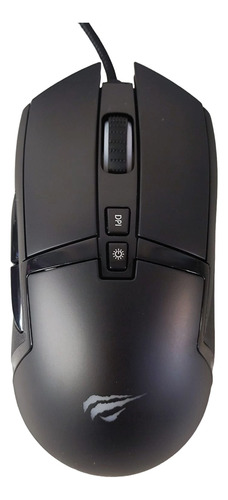 Mouse Gamer Alambrico Iluminacion Rgb Juegos Computador Usb